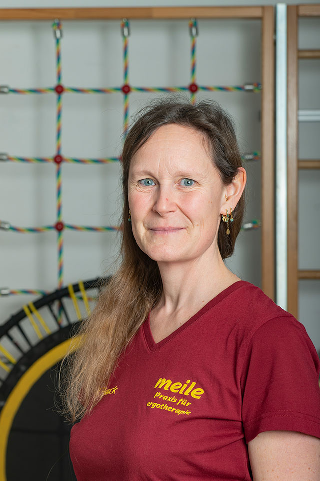 Iris Fauck Iris Fauck