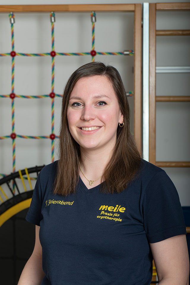 Johanna Feierabend Johanna Feierabend