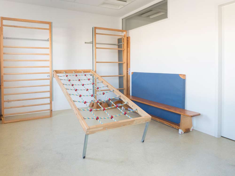 ergomeile - Behandlungsraum 1