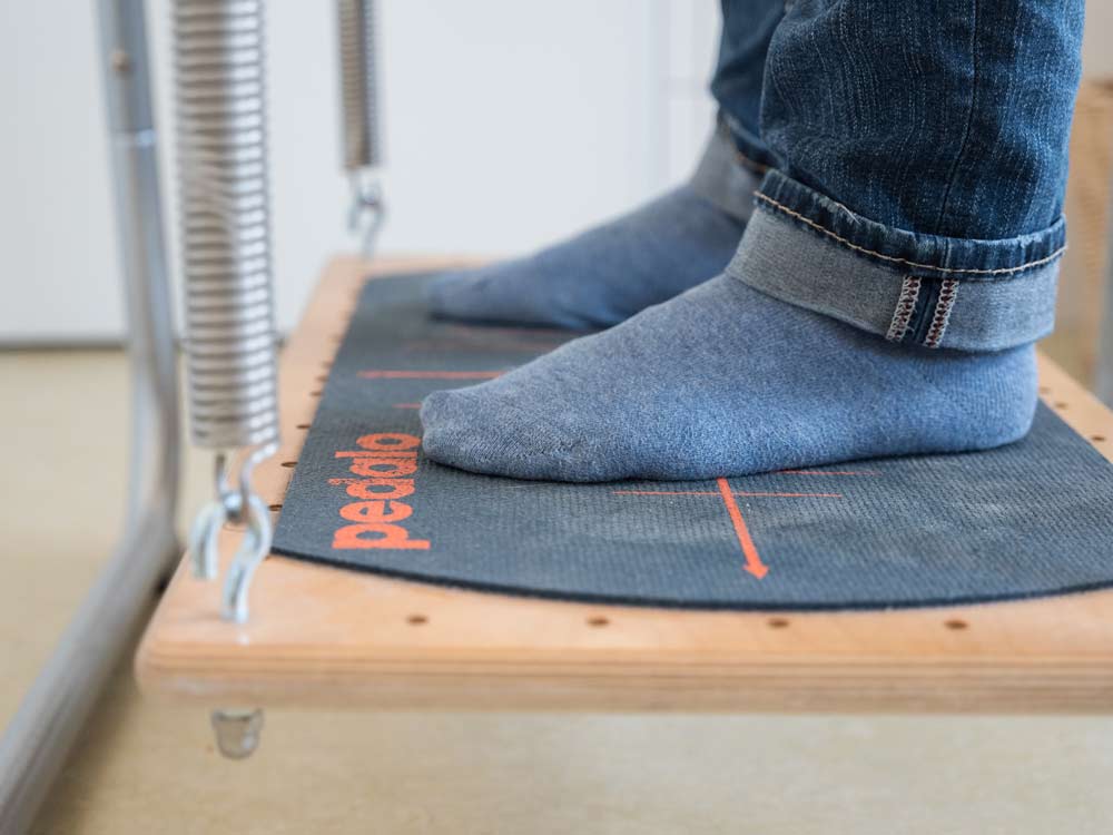 ergomeile - Behandlungsraum 2