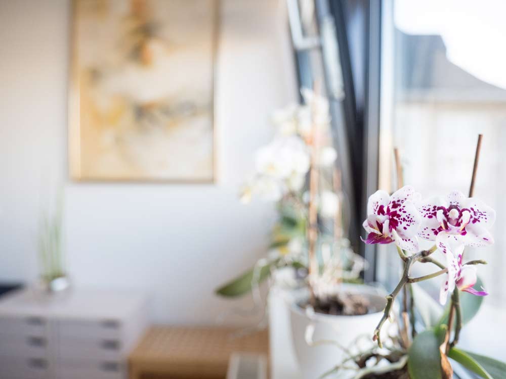 ergomeile - Behandlungsraum 3