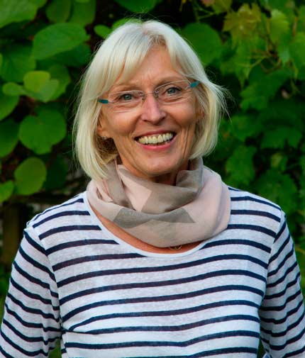 Gisela Meile Gisela Meile