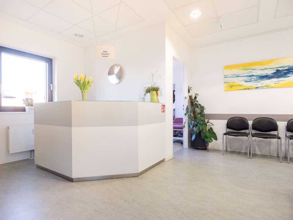 ergomeile - Rezeption